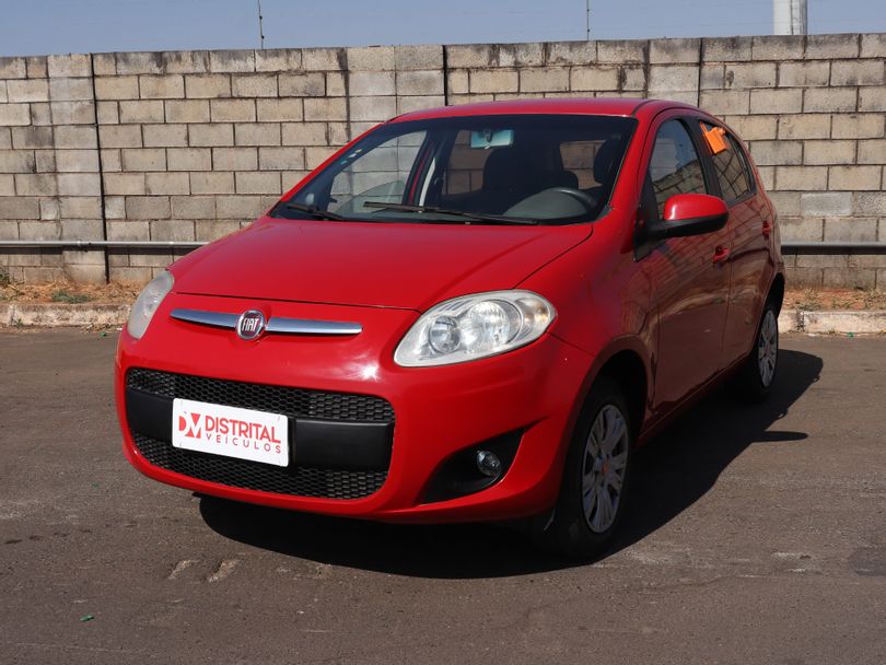 Fiat Palio ATTRACTIVE 1.0 EVO Fire Flex 8v 5p