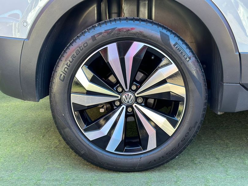 VolksWagen T-Cross Hig. 250 TSI 1.4 Flex 16V 5p Aut