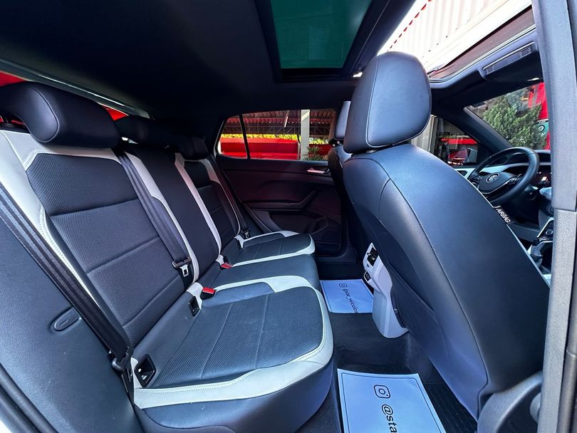 VolksWagen T-Cross Hig. 250 TSI 1.4 Flex 16V 5p Aut