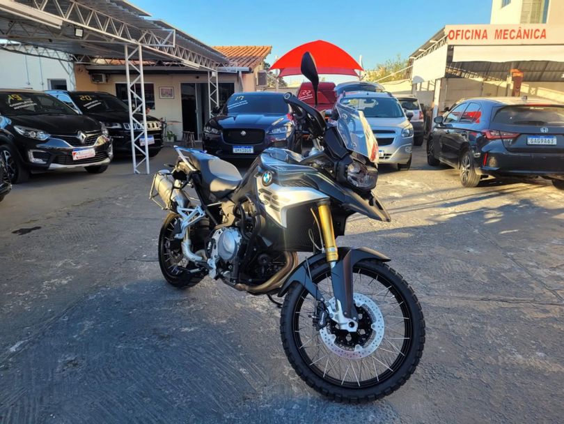 BMW 850 GS PREMIUM