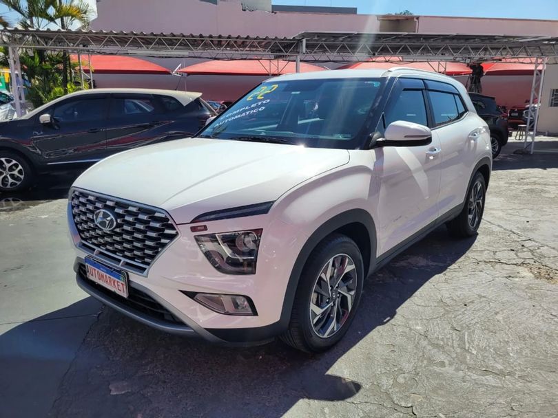 HYUNDAI 1.0 TGDI FLEX LIMITED AUTOMÁTICO