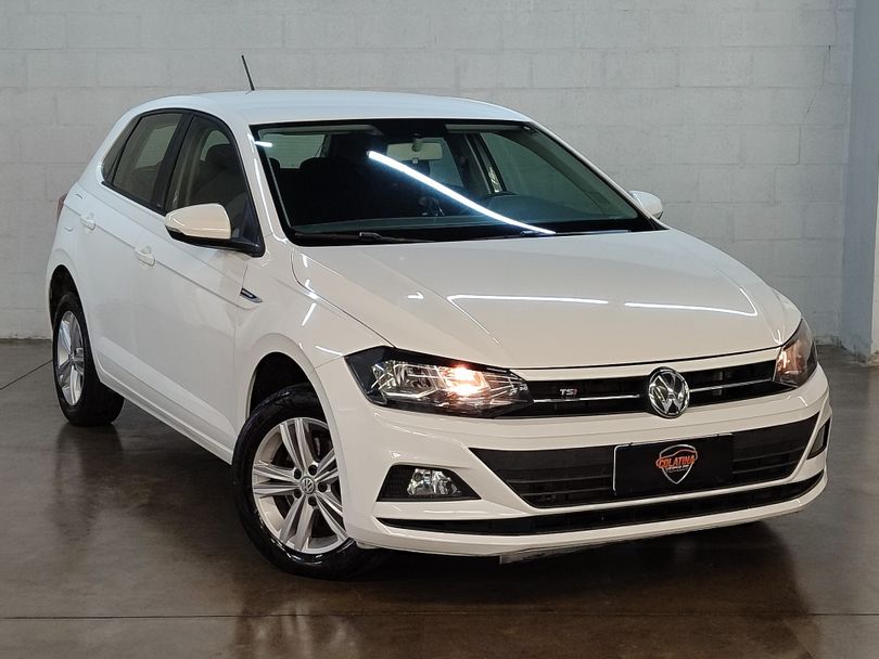 VolksWagen Polo Comfort. 200 TSI 1.0 Flex 12V Aut.