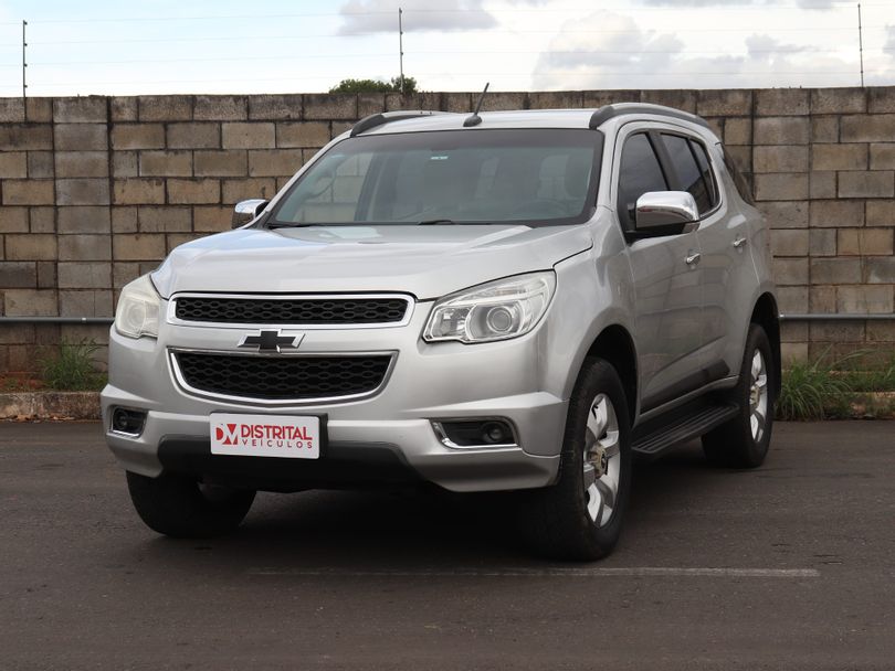 Chevrolet TRAILBLAZER LTZ 3.6 V6  Aut.