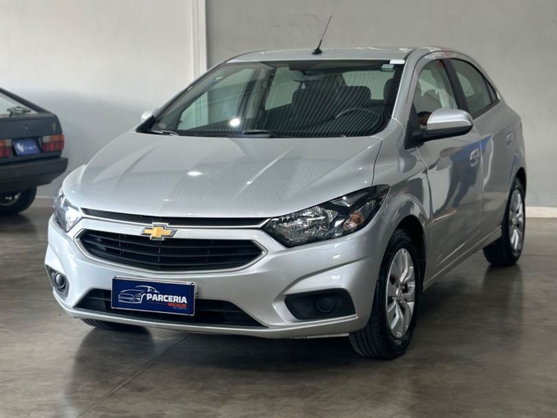 Chevrolet ONIX HATCH LT 1.4 8V FlexPower 5p Mec.