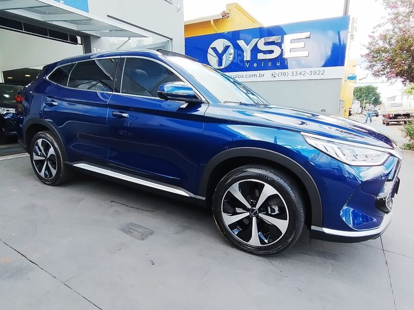 BYD Song Plus (Hibrido)