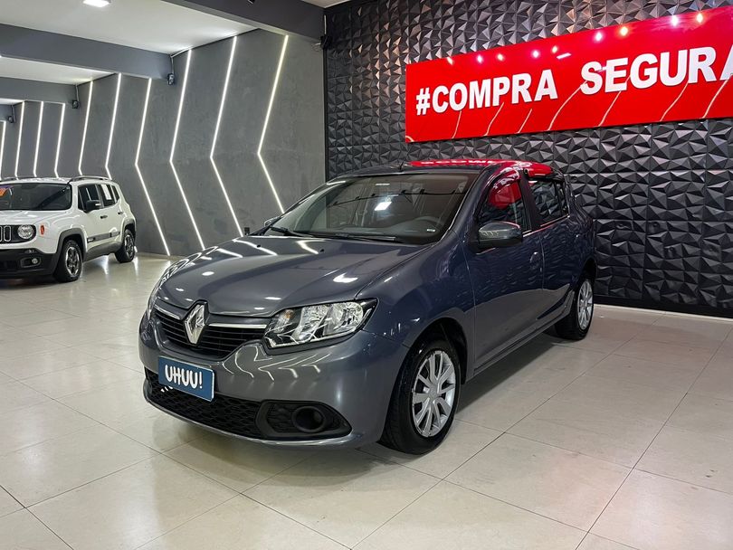 Renault SANDERO Expression Flex 1.0 12V 5p