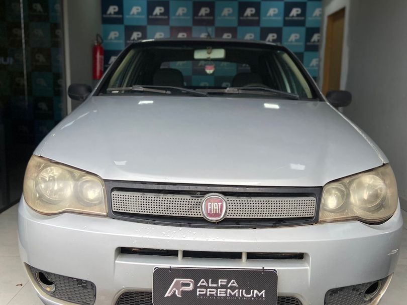 Fiat Palio 1.0 ECONOMY Fire Flex 8V 4p