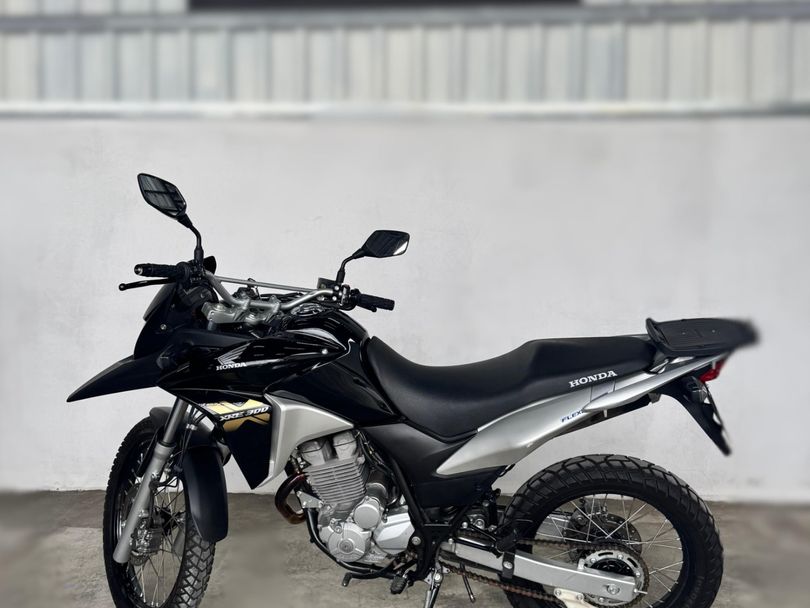 HONDA XRE 300/ 300 ABS/ FLEX
