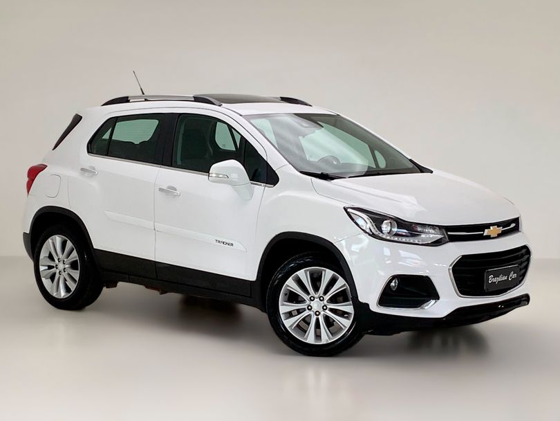 Chevrolet TRACKER Premier 1.4 Turbo 16V Flex Aut