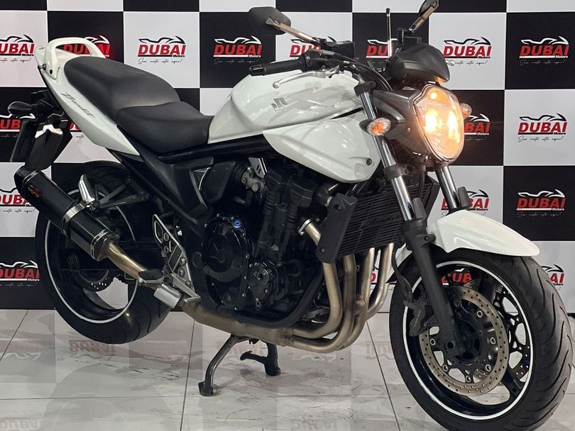 SUZUKI BANDIT N-600/ 650