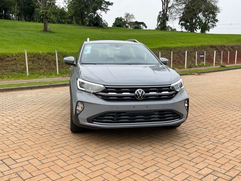 VolksWagen Nivus Highline 1.0 200 TSI Flex Aut.