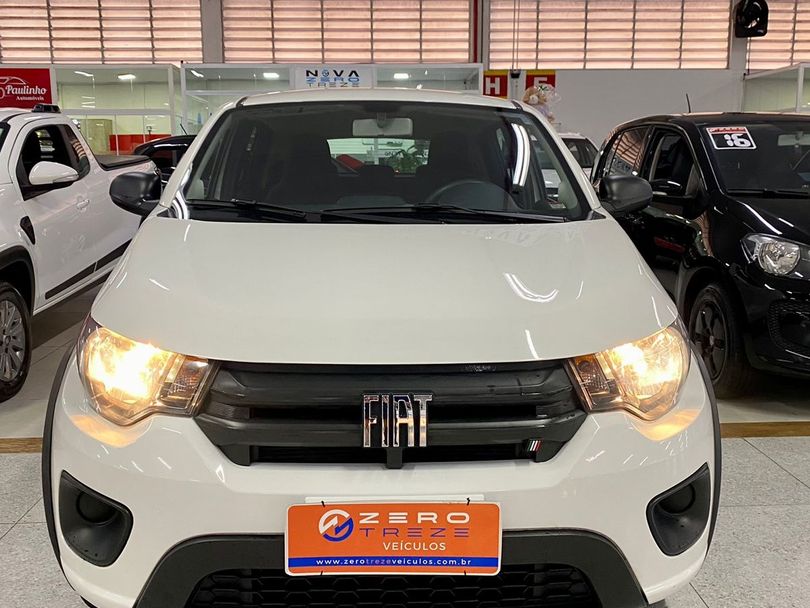 Fiat MOBI LIKE 1.0 Fire Flex 5p.
