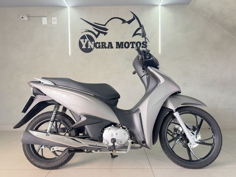 HONDA BIZ 125/125i Flex