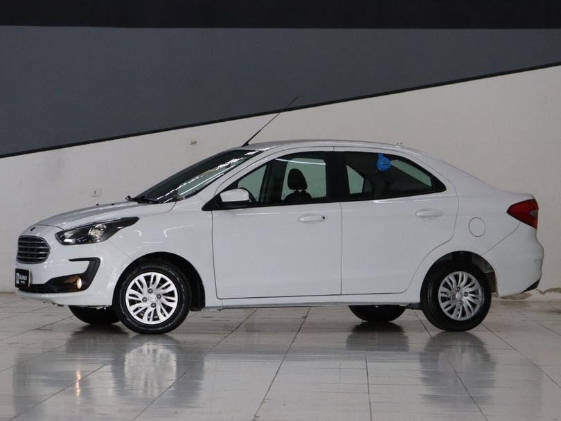 Ford Ka 1.0 SE/SE Plus TiVCT Flex 5p