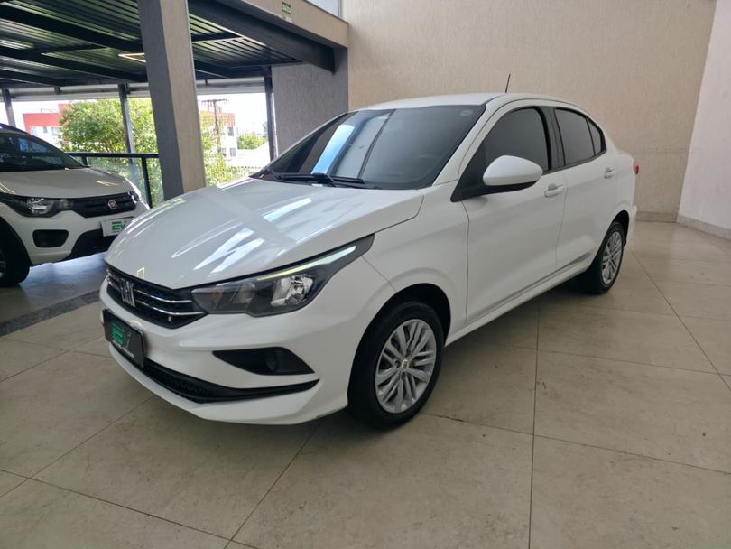 Fiat CRONOS DRIVE 1.3 8V Flex Aut.