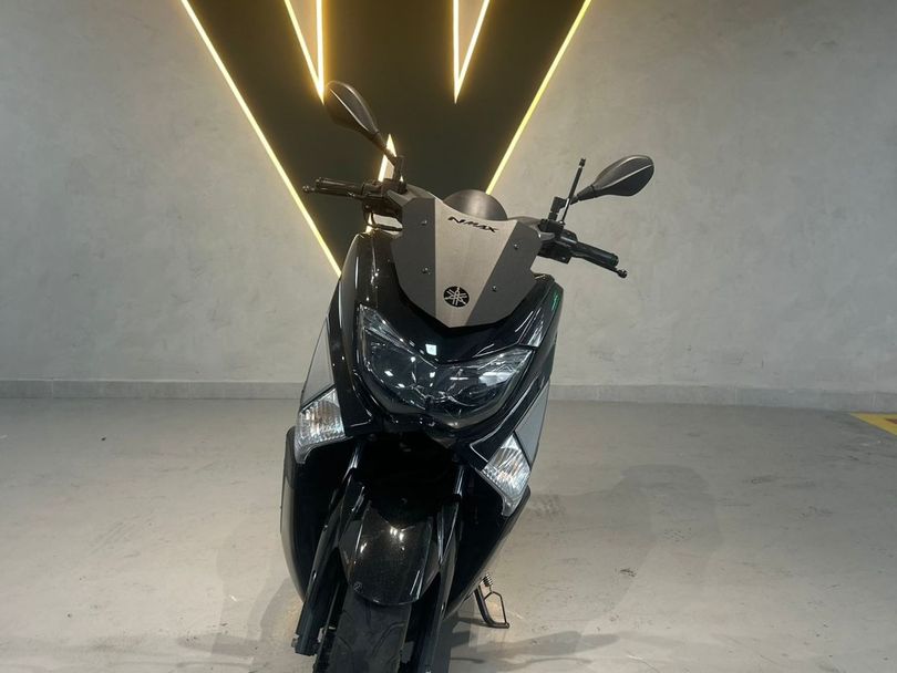 YAMAHA NMAX 160