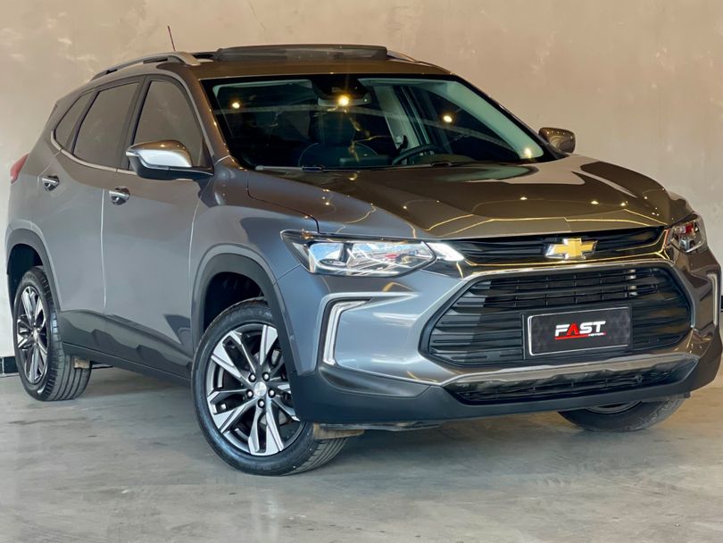 Chevrolet TRACKER Premier 1.2 Turbo 12V Flex Aut.