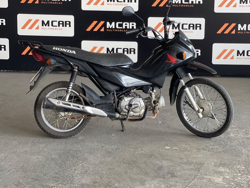 HONDA POP 110i