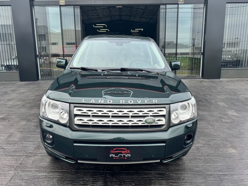 Land Rover Freelander2 I6 SE 3.2 232cv Aut. 5p