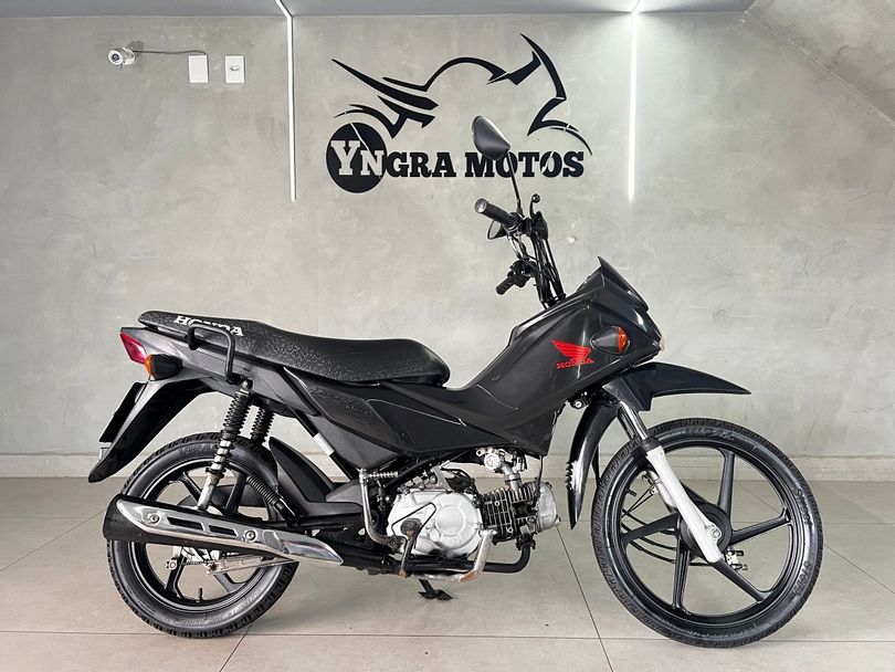 HONDA POP 110i