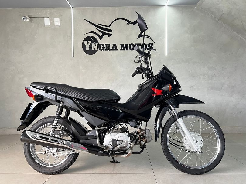 HONDA POP 110i