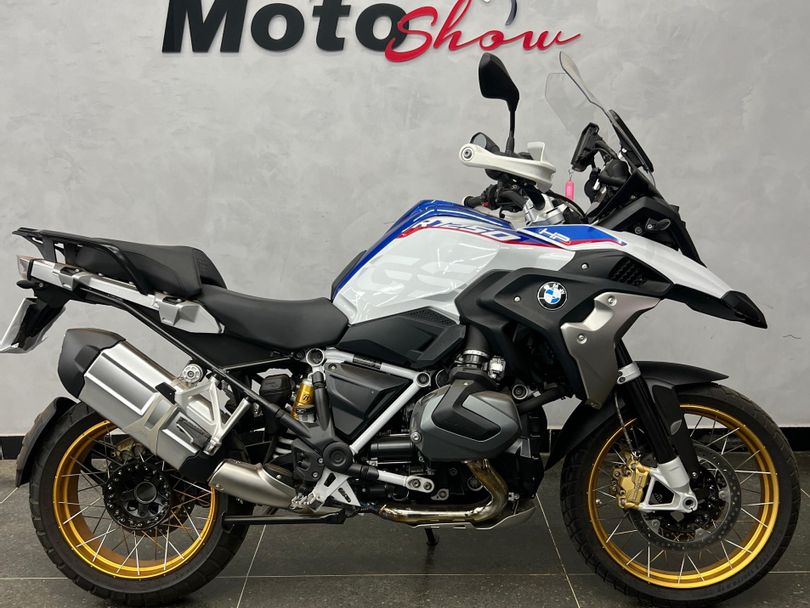 BMW R 1250 GS Premium HP