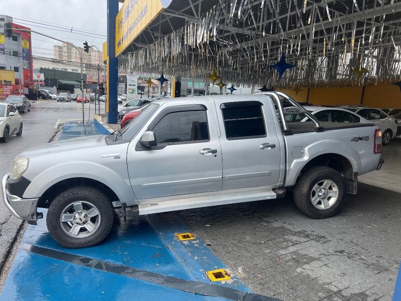 Ford Ranger XLT 3.0 PSE 163cv 4x4 CD TB Dies.