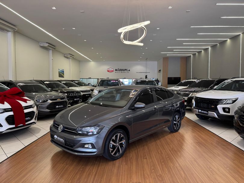 VolksWagen VIRTUS Comfort. 200 TSI 1.0 Flex 12V Aut