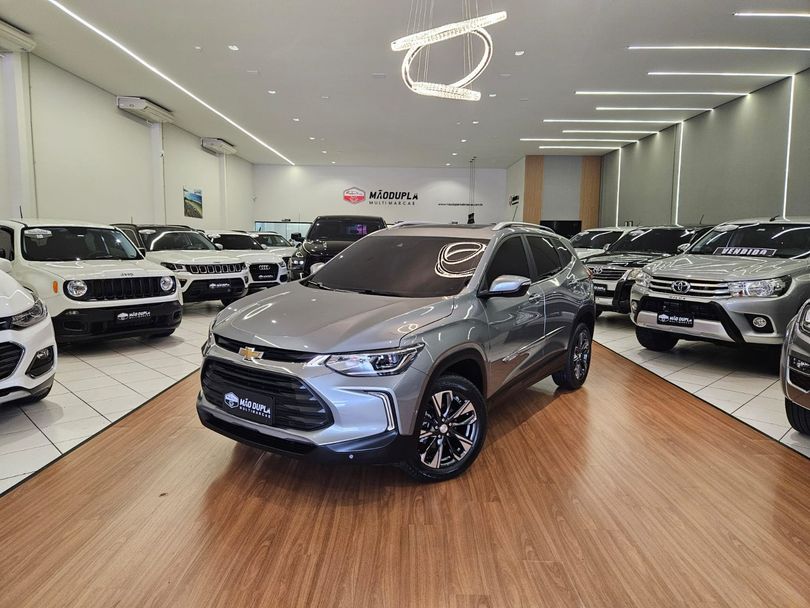 Chevrolet TRACKER Premier 1.2 Turbo 12V Flex Aut.