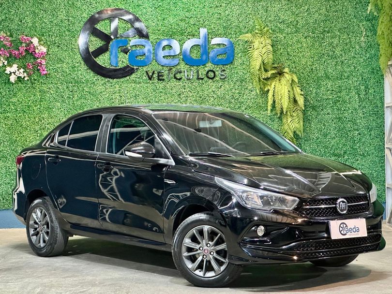 Fiat CRONOS DRIVE 1.3 8V Flex