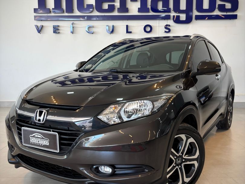 Honda HR-V EXL 1.8 Flexone 16V 5p Aut.