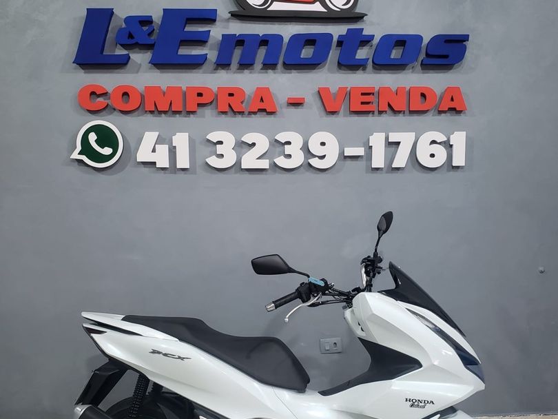 HONDA PCX 160 