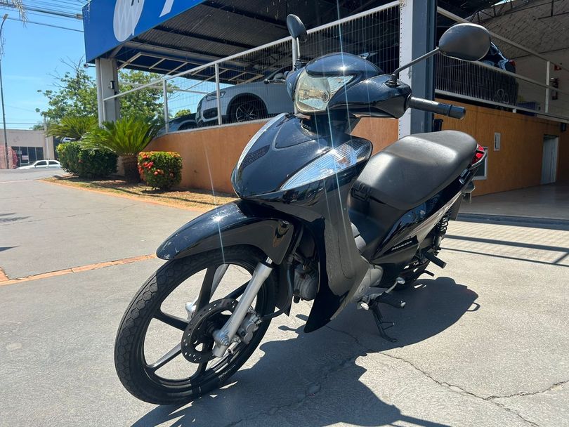 HONDA BIZ 125/125i Flex