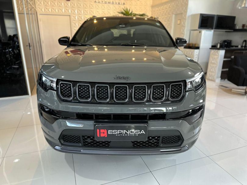 Jeep S T270 1.3 TB 4x2 Flex Aut. 