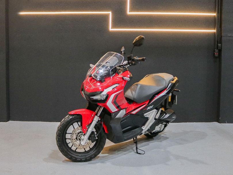 HONDA ADV 150