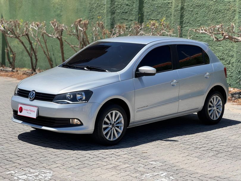 VolksWagen Gol Comfortline 1.0 T. Flex 8V 5p