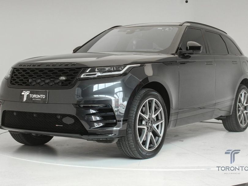 Land Rover Range R. Velar HSE R-Dyn 2.0 Si4(Hib.)