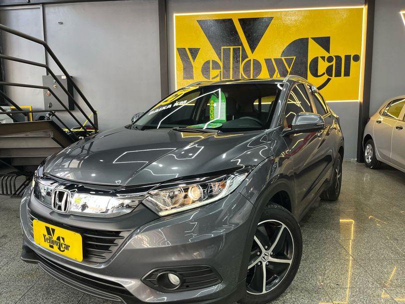Honda HR-V EX 1.8 Flexone 16V 5p Aut.
