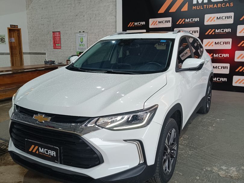 Chevrolet TRACKER Premier 1.2 Turbo 12V Flex Aut.