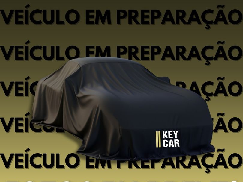 Citroën C4 CACTUS FEEL 1.6 16V Flex Aut.