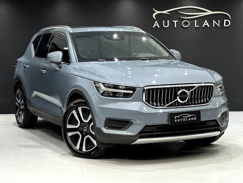 Volvo XC 40 T-5 HÍBRIDO MOMENTUM 1.5 262cv FWD