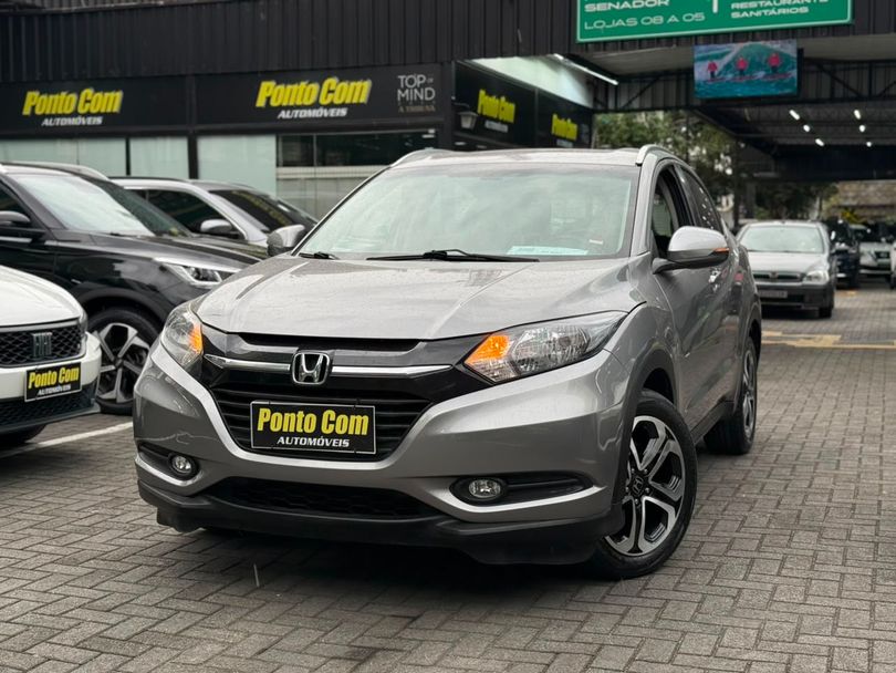 Honda HR-V EX 1.8 Flexone 16V 5p Aut.