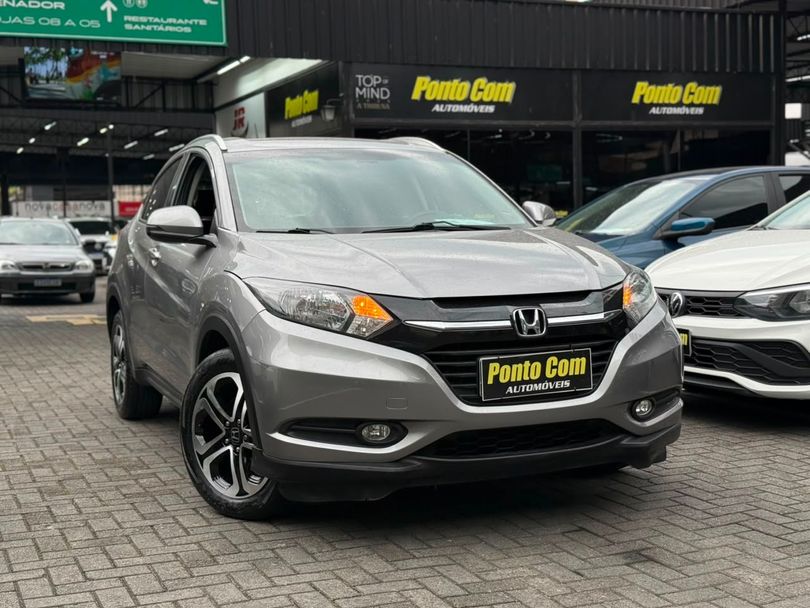 Honda HR-V EX 1.8 Flexone 16V 5p Aut.
