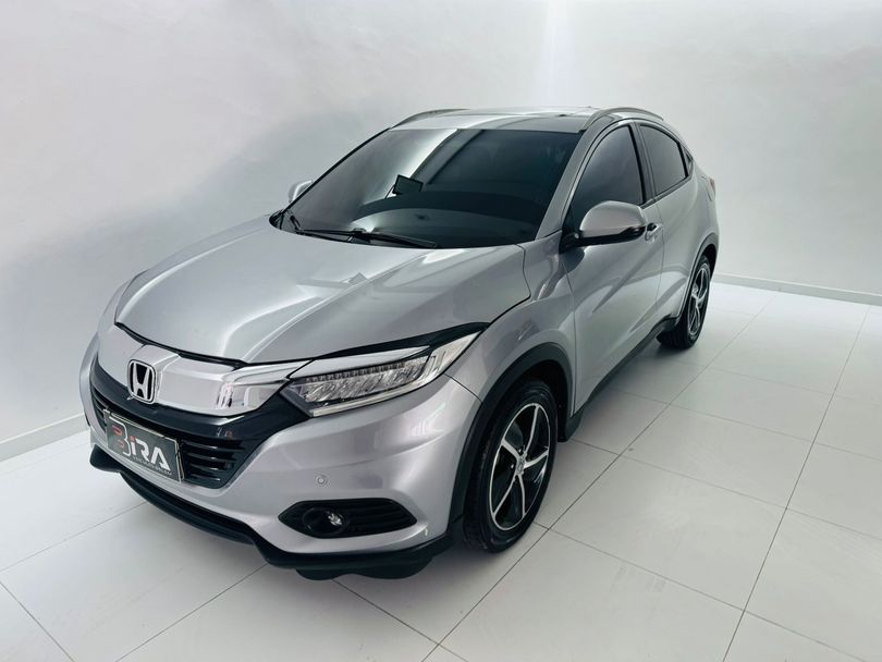 Honda HR-V Touring 1.5 TB 16V 5p Aut.