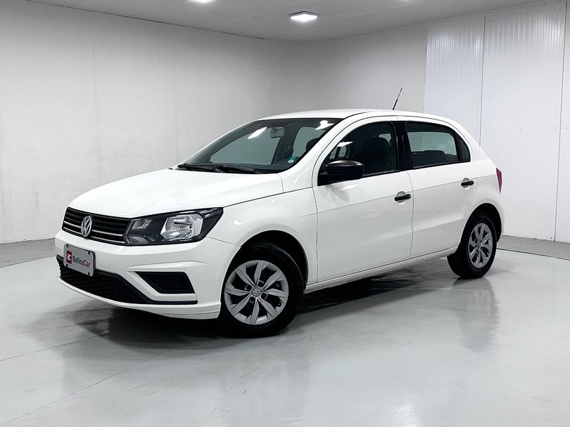 VolksWagen Gol 1.0 Flex 12V 5p