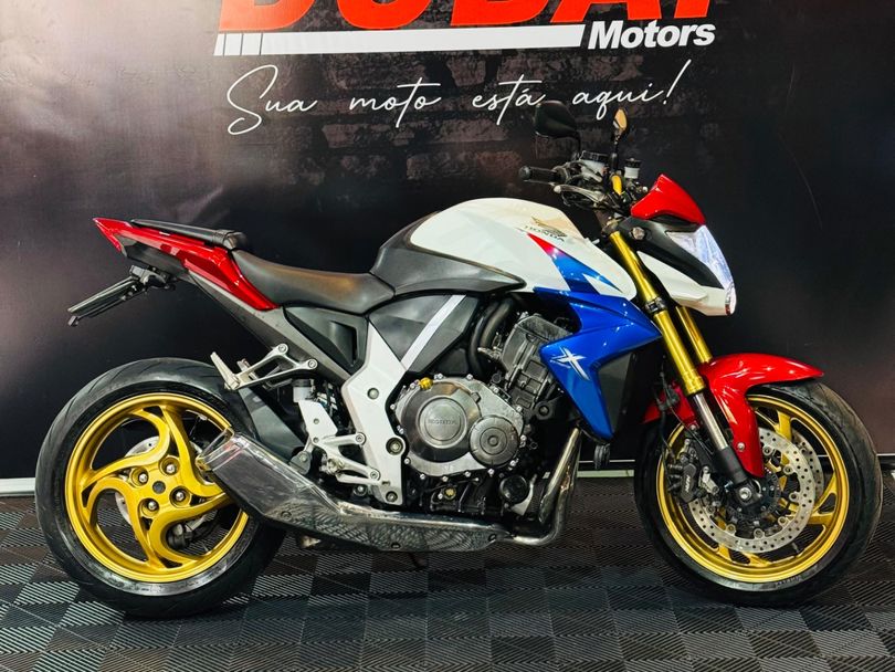 HONDA CB 1000R/ABS