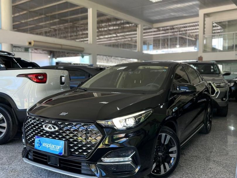 Caoa Chery ARRIZO 6 PRO 1.5 Turbo (Híbrido)