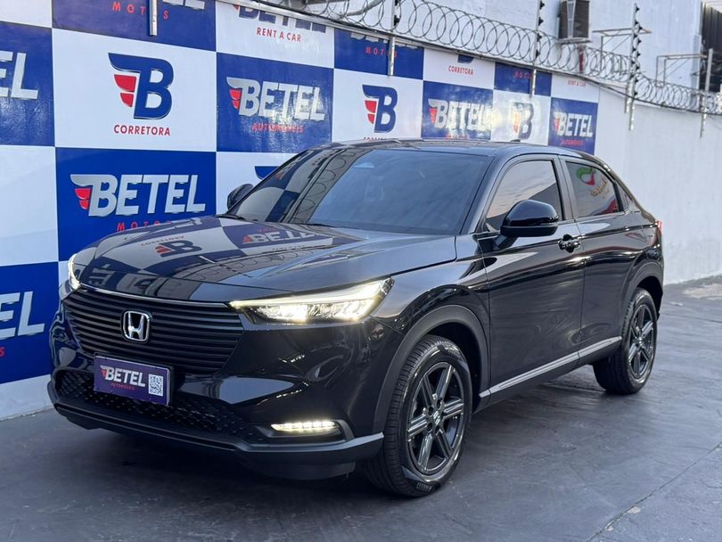 Honda HR-V EXL 1.5 Sensing 16V 5p Aut.