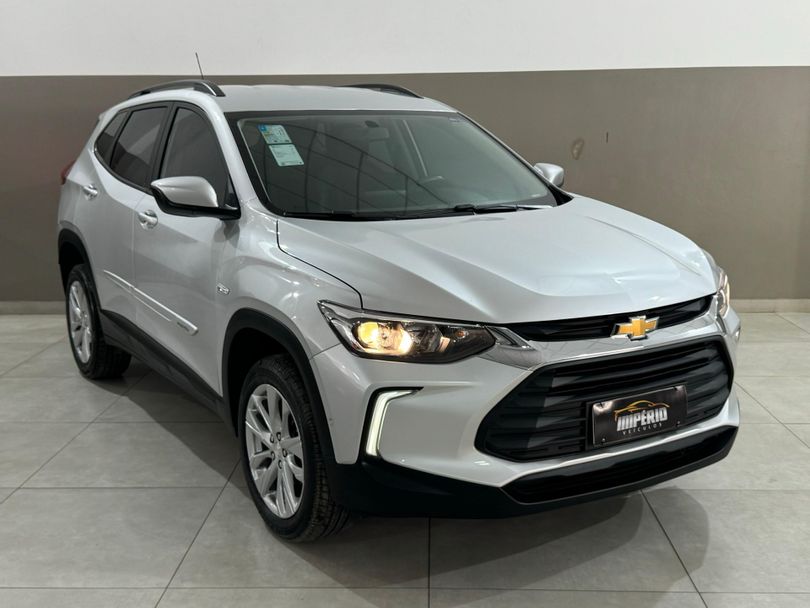 Chevrolet TRACKER LTZ 1.0 Turbo 12V Flex Aut.