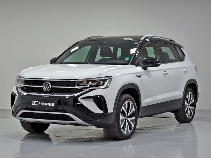 VolksWagen TAOS Highline 1.4 250 TSI Flex Aut.